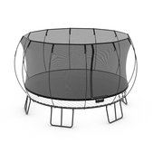 Trampoline Jumbo Rond R132