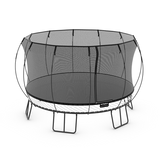 Load image into Gallery viewer, Jumbo Round Trampoline R132
